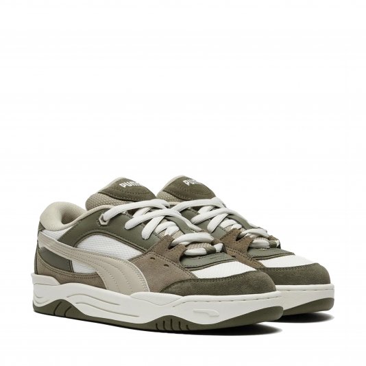 180 Flat Bronze/Lux Army