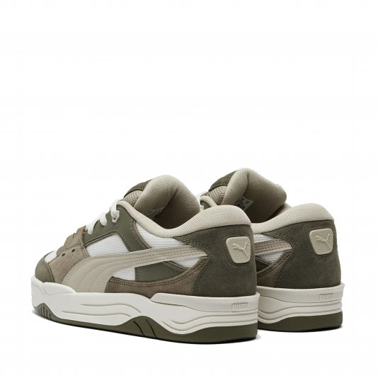 180 Flat Bronze/Lux Army