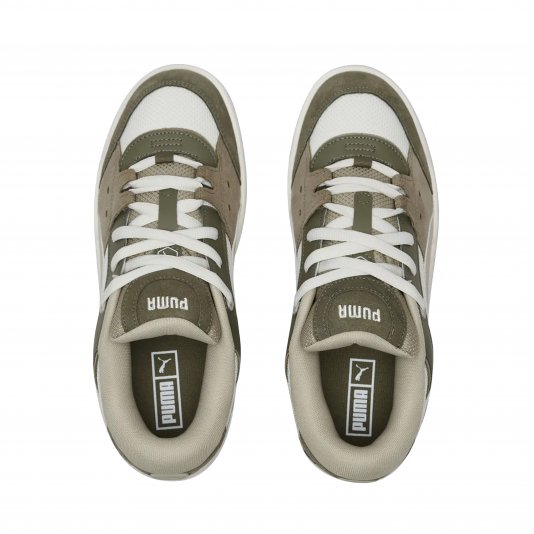 180 Flat Bronze/Lux Army