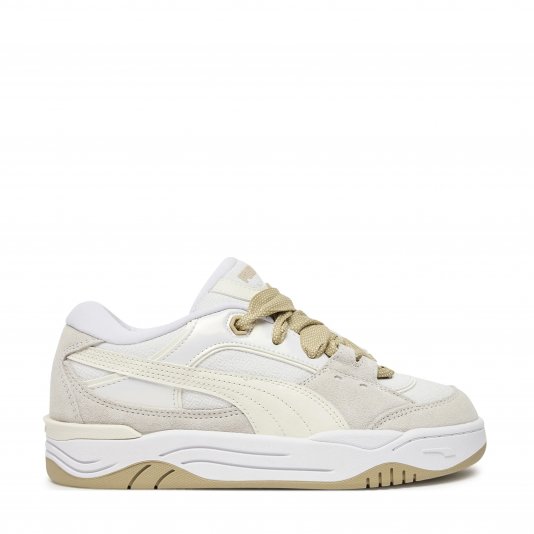 180 Lace II Frosted Ivory/Puma White