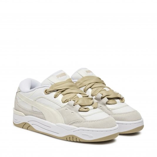 180 Lace II Frosted Ivory/Puma White