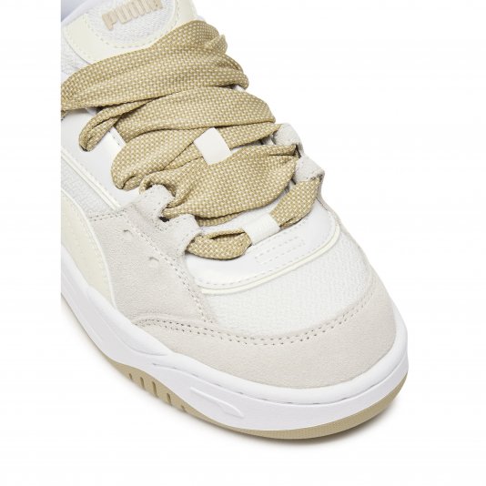 180 Lace II Frosted Ivory/Puma White