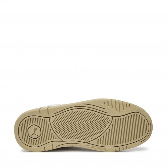 180 Lace II Frosted Ivory/Puma White