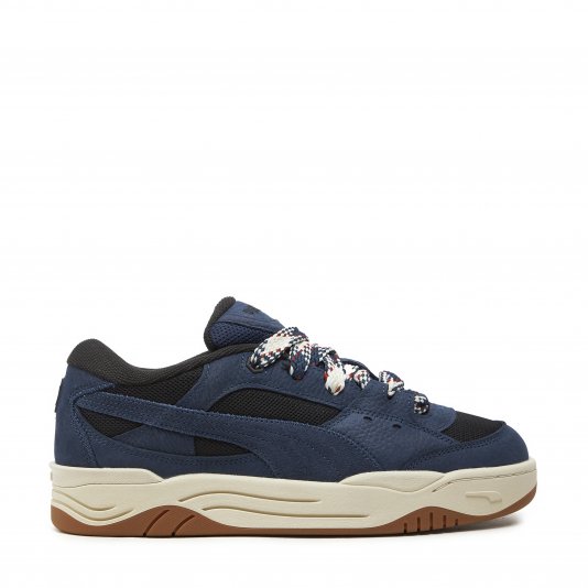 180 Lace Interest Puma Black/Club Navy