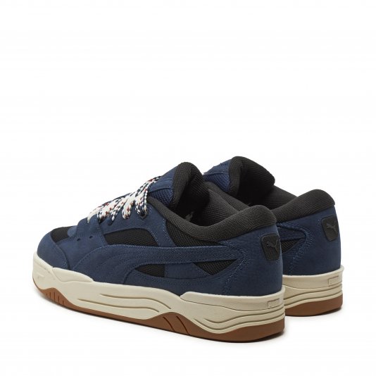 180 Lace Interest Puma Black/Club Navy