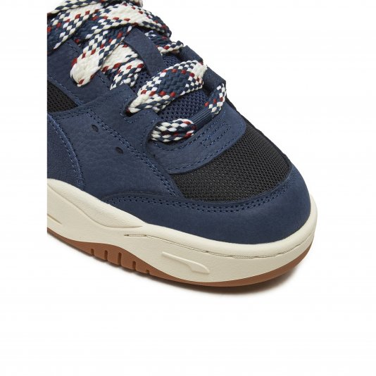 180 Lace Interest Puma Black/Club Navy