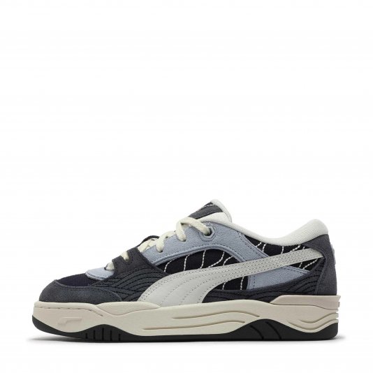 180 Navy Blue/Galaxy Gray/White