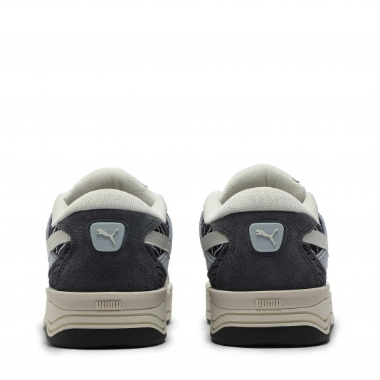 180 Navy Blue/Galaxy Gray/White