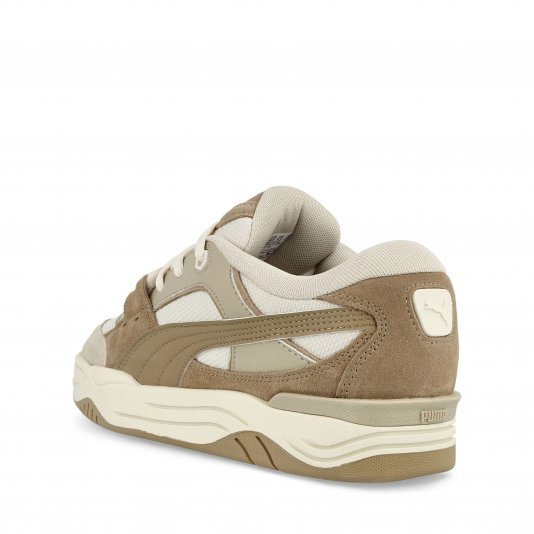 180 Sugared Almond/Prairie Tan