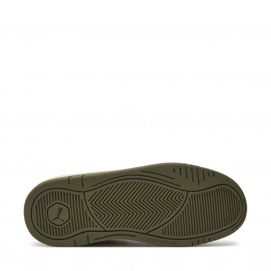 180 Texture Alpine Snow/Puma Olive