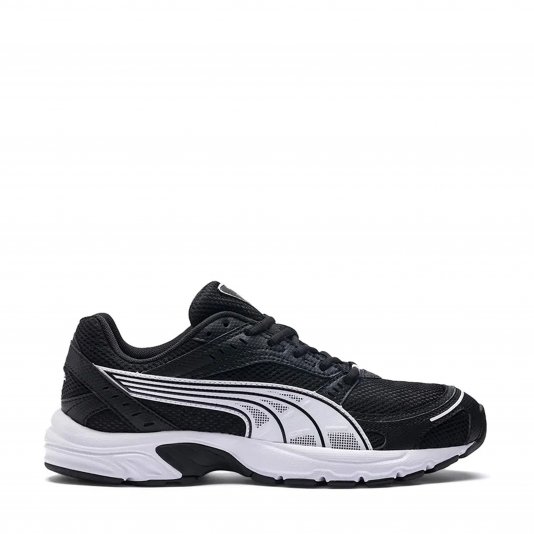 Axis Retro Mesh Puma Black/Puma White