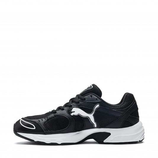 Axis Retro Mesh Puma Black/Puma White