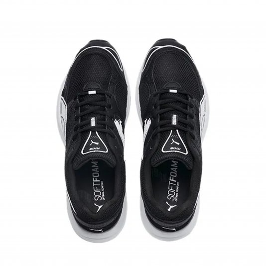Axis Retro Mesh Puma Black/Puma White