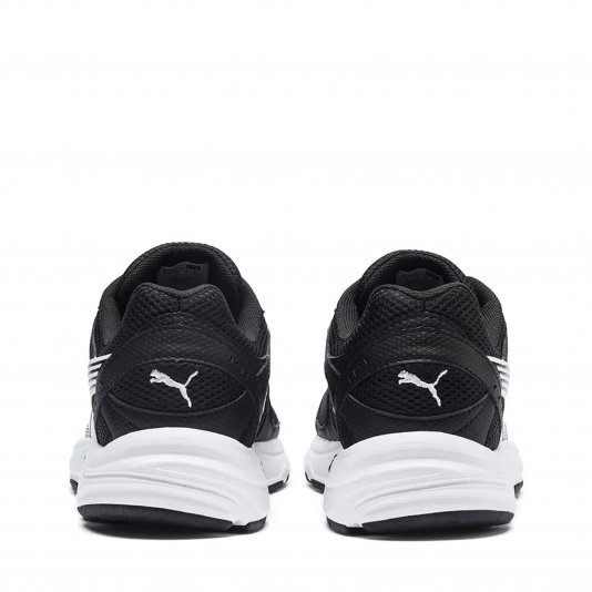 Axis Retro Mesh Puma Black/Puma White