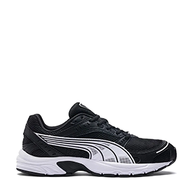 Axis Retro Mesh Puma Black/Puma White