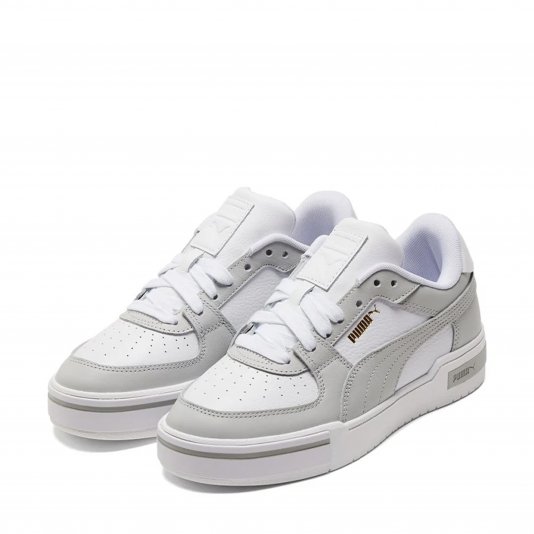 Ca Pro Classic Harbor Mist White/Grey