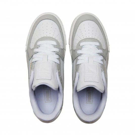 Ca Pro Classic Harbor Mist White/Grey