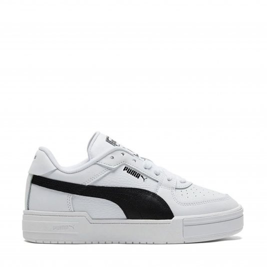 Ca Pro Classic Puma White/Puma Black