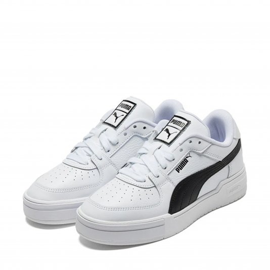 Ca Pro Classic Puma White/Puma Black
