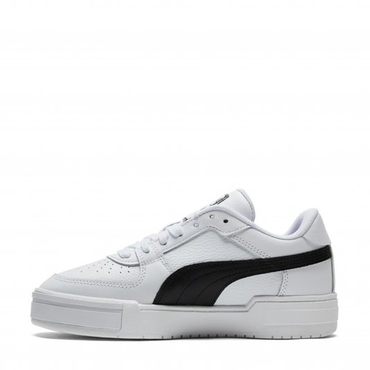 Ca Pro Classic Puma White/Puma Black
