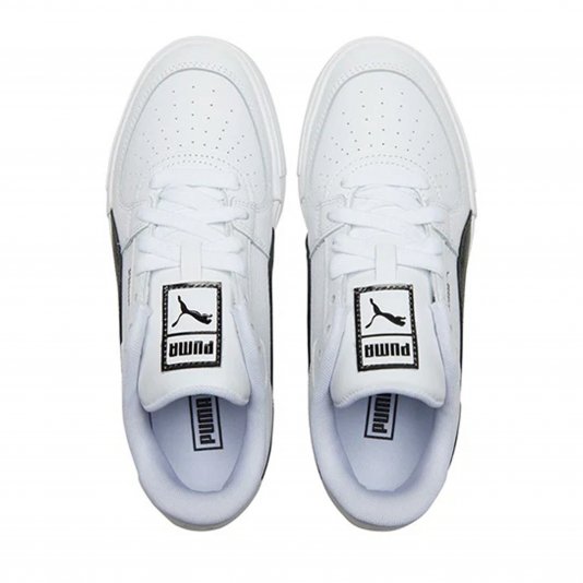 Ca Pro Classic Puma White/Puma Black