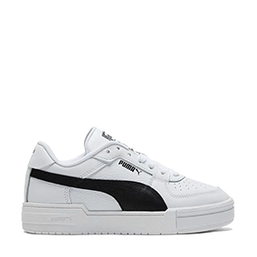 Ca Pro Classic Puma White/Puma Black