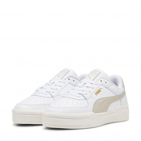 Ca Pro Classic White/Desert Dust