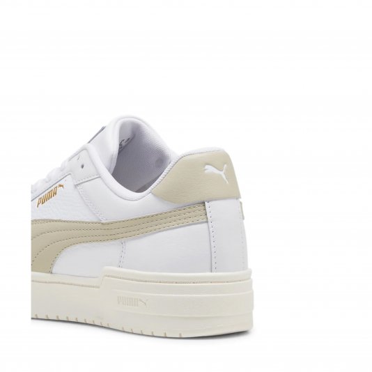 Ca Pro Classic White/Desert Dust