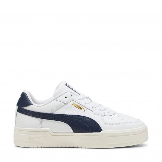 Ca Pro Classic White/Midnight Navy