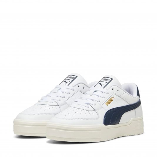 Ca Pro Classic White/Midnight Navy