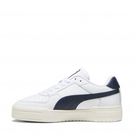 Ca Pro Classic White/Midnight Navy