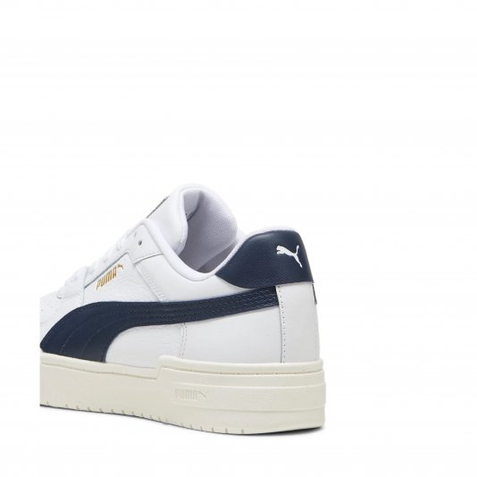 Ca Pro Classic White/Midnight Navy