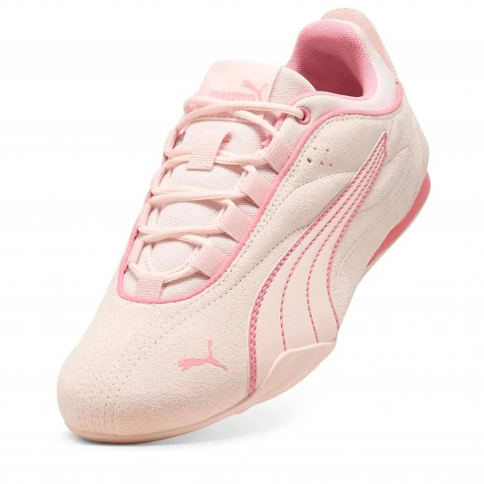 Catch Soleil Jasmine SD Flower/Pinkscape