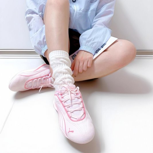 Catch Soleil Jasmine SD Flower/Pinkscape