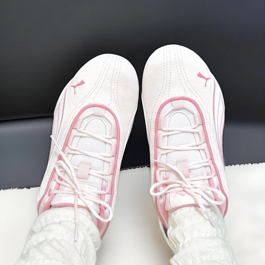 Catch Soleil Jasmine SD Flower/Pinkscape