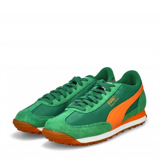Easy Rider Vintage Archive Green/Rickie Orange