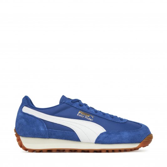 Easy Rider Vintage Clyde Royal/Puma White