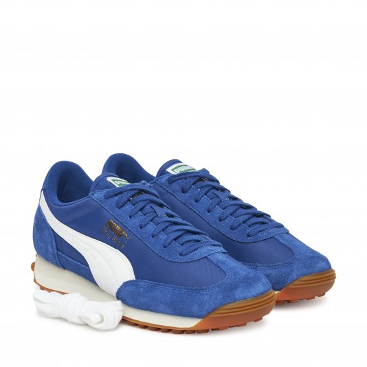 Easy Rider Vintage Clyde Royal/Puma White