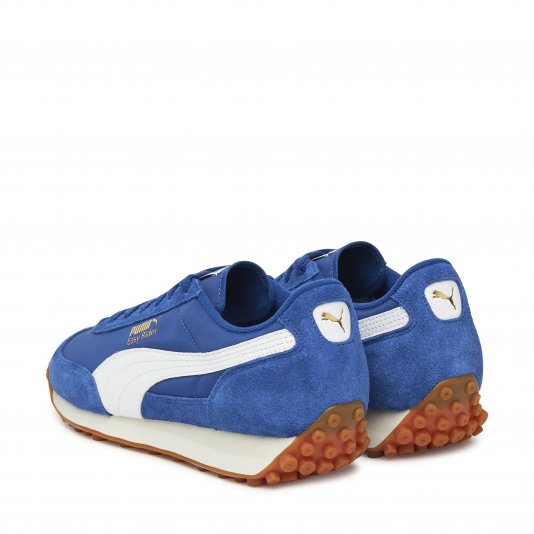 Easy Rider Vintage Clyde Royal/Puma White