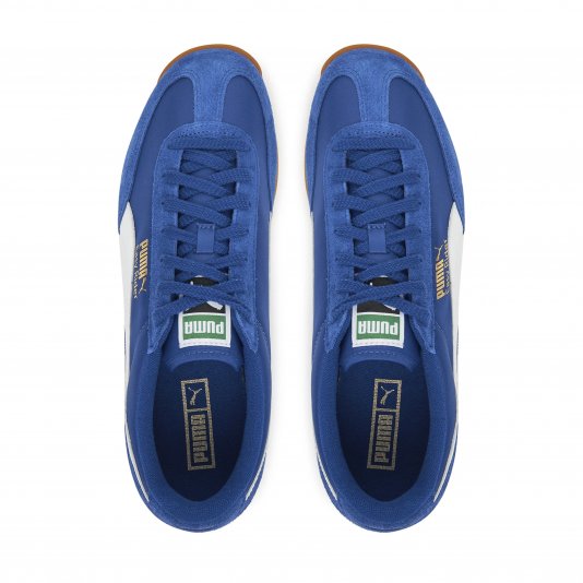 Easy Rider Vintage Clyde Royal/Puma White