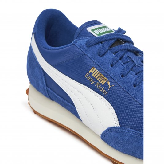 Easy Rider Vintage Clyde Royal/Puma White