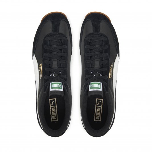 Easy Rider Vintage Puma Black/Puma White