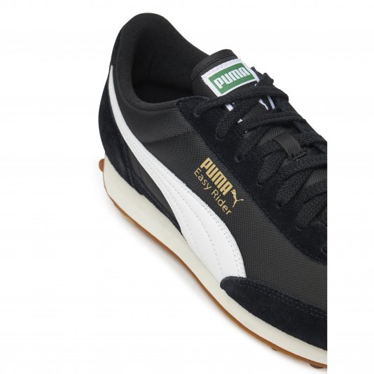 Easy Rider Vintage Puma Black/Puma White