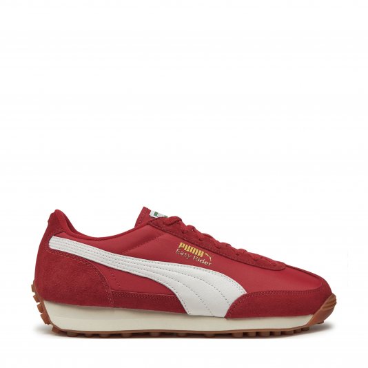 Easy Rider Vintage Puma Red/Puma White
