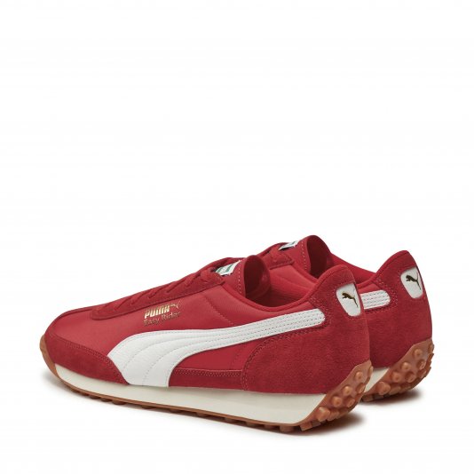 Easy Rider Vintage Puma Red/Puma White