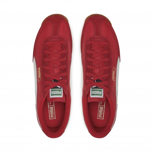 Easy Rider Vintage Puma Red/Puma White
