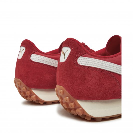 Easy Rider Vintage Puma Red/Puma White