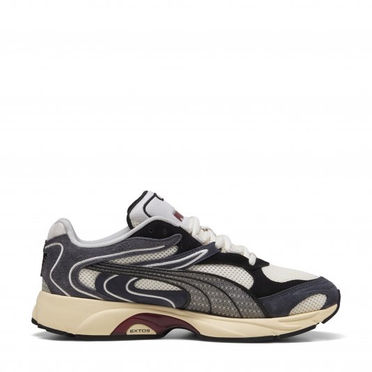 Extos Collector Frosted Ivory/Glacial Grey