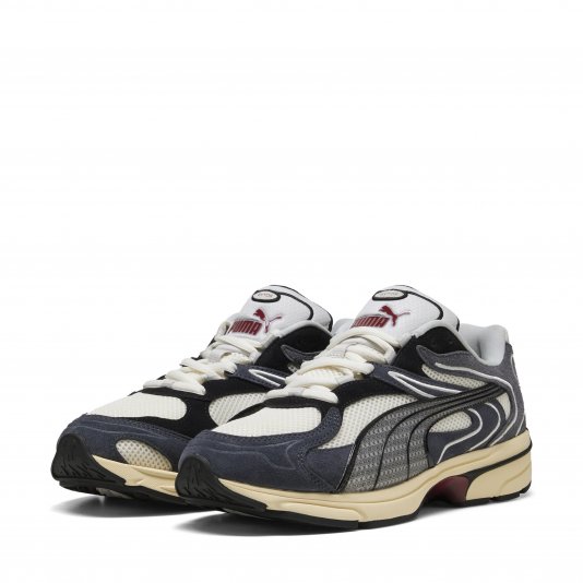 Extos Collector Frosted Ivory/Glacial Grey