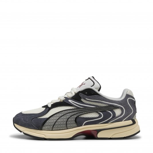 Extos Collector Frosted Ivory/Glacial Grey